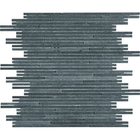 Mosaïque Black Slate Stick