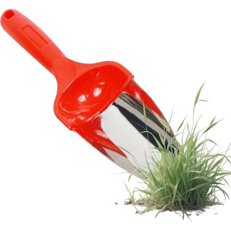 Robust Pflanzwerkzeug für die Gartenarbeit Handkelle für