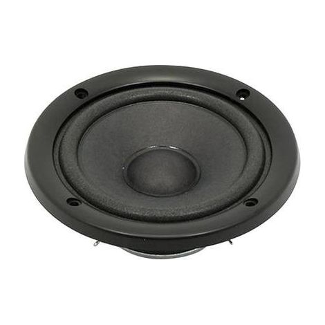 Visaton MR 130 - 8 Ohm 5 pollici 7 cm Toni medi 400-2500hz 80 W 8 Ω (1/3)