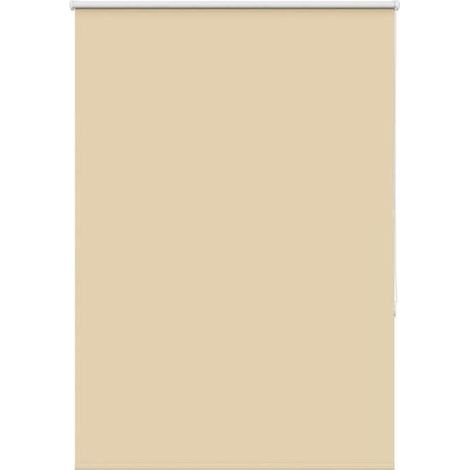 4010765 Store enrouleur occultant largeur du tissu 100,7 cm polyester (1/5)