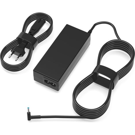 65W Chargeur pour HP Notebook 15 15s 15t 15q 15g 15z 15-BD 15-EF 15-da (1/5)