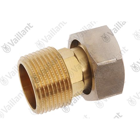 VAILLANT Douille 0020170491 Kit de raccordement u.w. Vaillant-Nr. , 0020057162