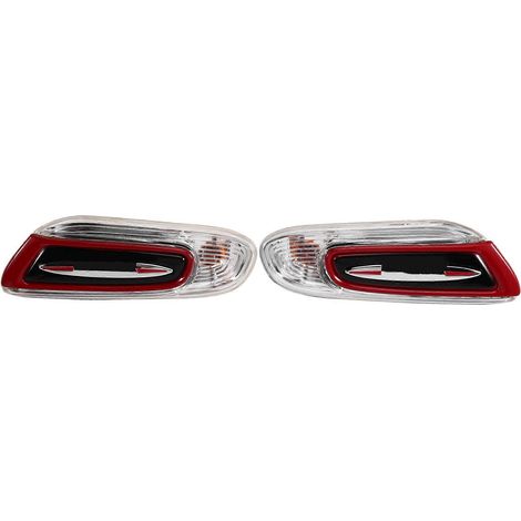 Mini Cooper F55 F56 F57 LCI2 2014-2016 63137368763 63137368764 (1/5)