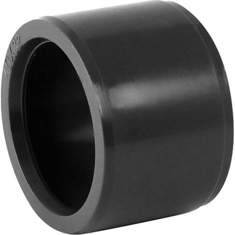 Raccord PVC pression - Réduction simple PVC pression à coller MF Ø75-50 2pcs