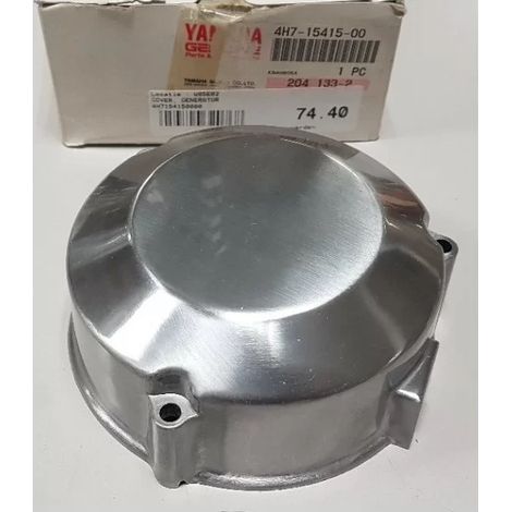 Yamaha 4H7-15415-00 - Couvercle de générateur - XJ 650/750 1980/85