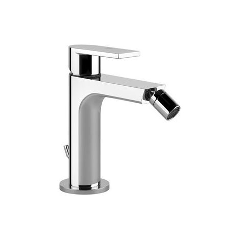 Gessi Emporio Via Manzoni mezclador monomando para bidé, con