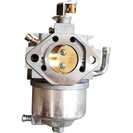 Carburador EH34 247-62305-20 Herramientas (1/5)