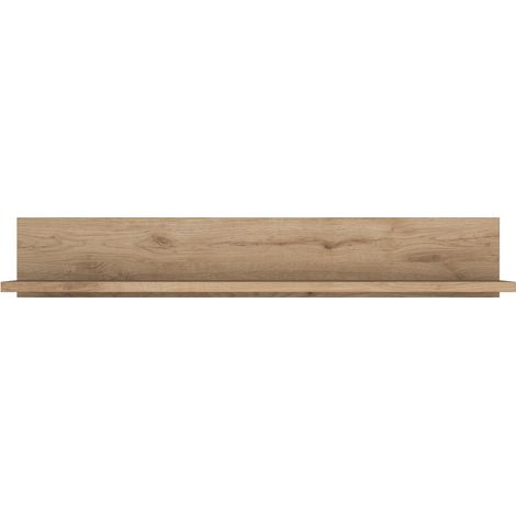 Estante de pared, estante de almacenamiento Shelf Nuez (1/5)