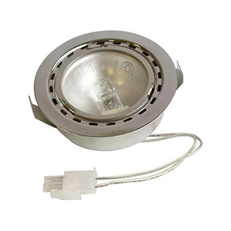Lampada alogena completa originale - Cappa aspirante - BOSCH - 259675