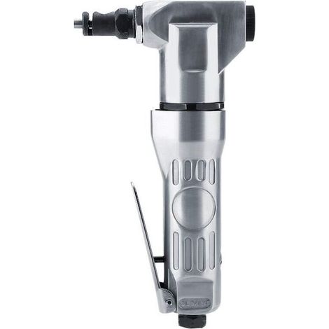 2800 rpm pneumatic nibbler, 1-piece pneumatic nibbler, high-hardness pneumatic shears, pneumatic cutting tool for cutting steel sheet - (1/4)