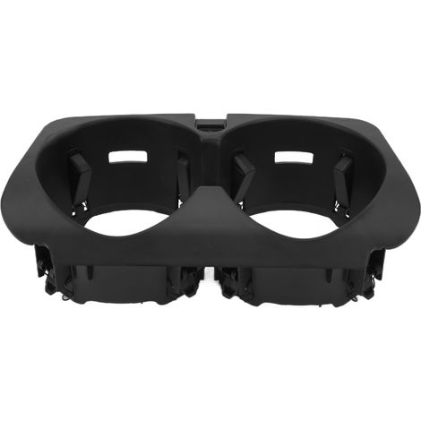 Support téléphone multifonction pour voiture, maison et cuisine - Support rétroviseur, socle pour smartphone, kit main libre véhicule (1/5)