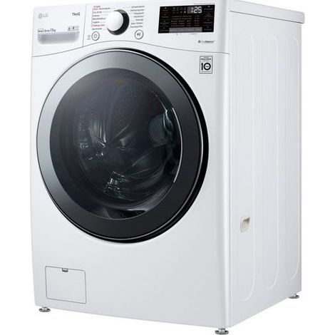 LG F11WM17TS2 Waschmaschine 17 KG (1/5)