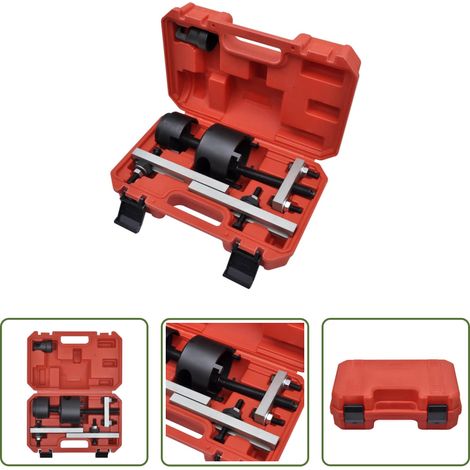 Outil de démontage - Kit d'outils d'installation et extraction d'embrayage Audi, VW (1/5)