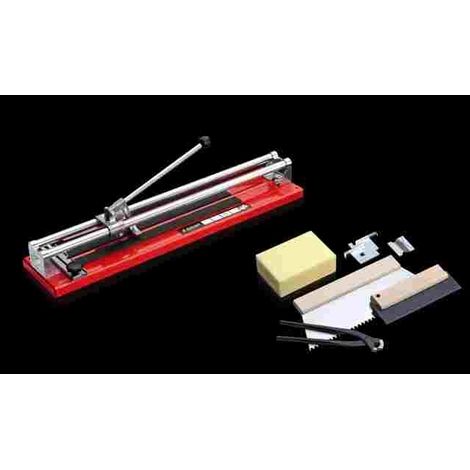 Coupe-carreaux manuelle Jokosit Basic-Cut J154SET