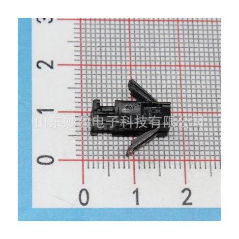 2293734-1 TE/AMP Importierte Steckverbinder und Klemmen auf Lager (1/4)