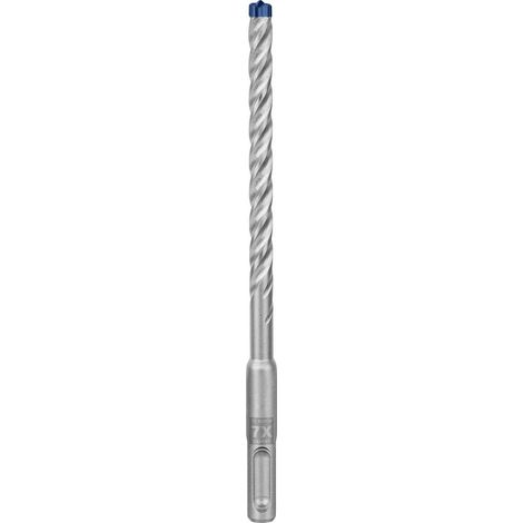 Bosch Expert SDS-plus 7X Trapano per Calcestruzzo 8 mm x 100 mm