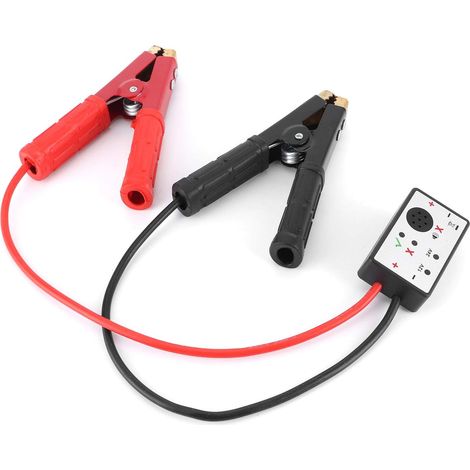 Protecteur Surtension 12V/24V pour Véhicules, Régulation Électrique Automobile, Compatible Voiture et Camionnette, Installation Simple pour Systèmes Électroniques Sensibles (1/5)