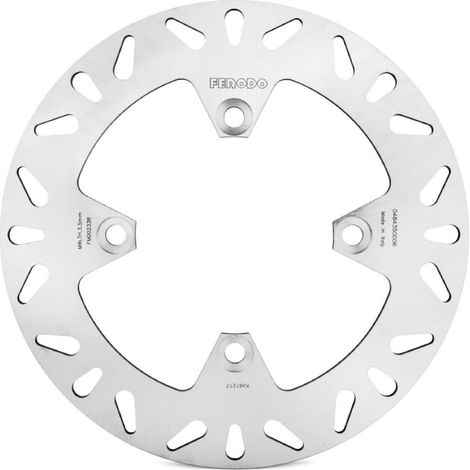Disque de Frein Kawasaki