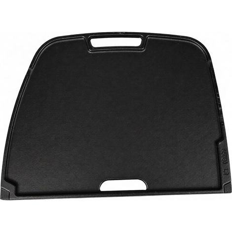 Plaque de cuisson en fonte pour Napoleon Pro285x, série TQ285X et TravelQ série 285 (1/5)