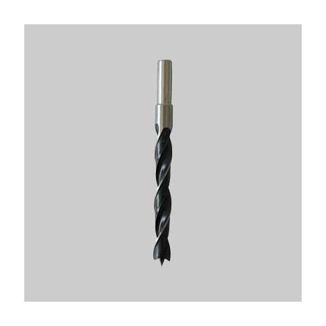 PUNTA ELICOIDALE PER LEGNO ECEF 3 mm