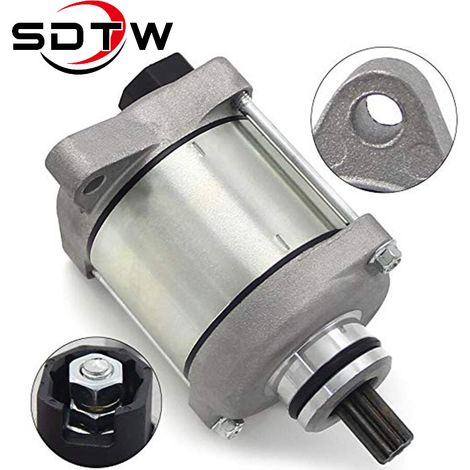 55440001000 Starter motor suitable for KTM 250-350 SX-F XC-F 2019 (1/5)