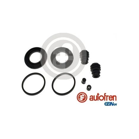Kit de réparation, étrier de frein Autofren Seinsa D42906 INFINITI 8980791050