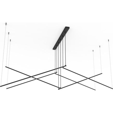 STORN SOSPENSIONE 6X MONOCOLORE OPACO (1/2)