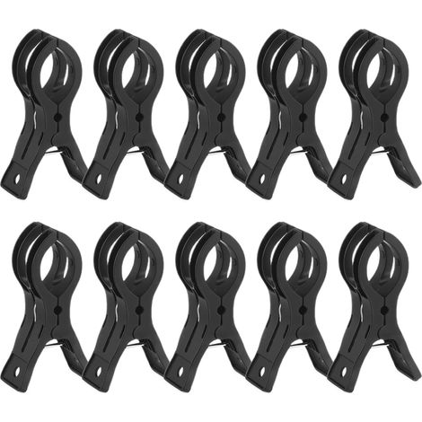 Fixations Pour Toile De Attaches Et Pinces Pour Agencement De Ballons (1/5)