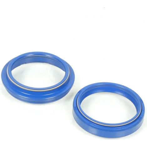 Set Gabel-Staubschutz Simmerring Tecnium für Motorrad Beta 300 RR (1/5)