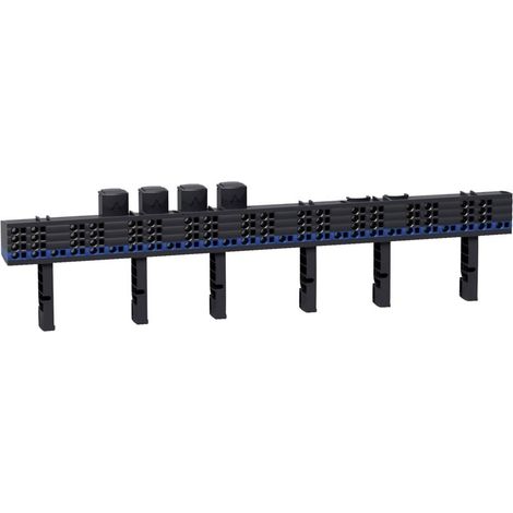 Multiclip 4P 200A L800 - LVS04026