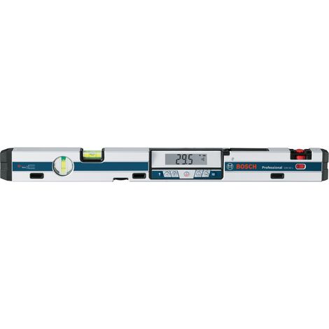 Inclinómetro digital GIM 60 L