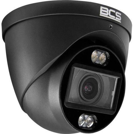 Caméra analogique HD 5 Mpx BCS-EA45VSR8L6-G