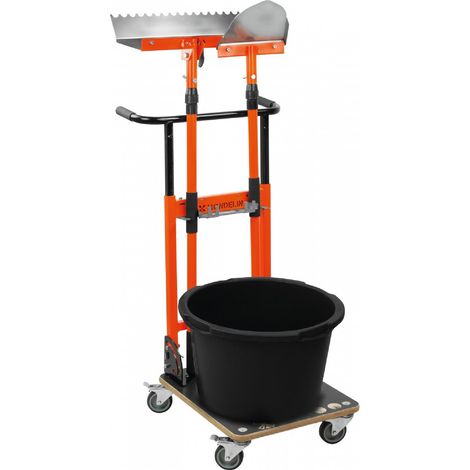 Set carreleur Carelo complet - Mondelin