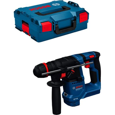 Bosch GBH 18V-18 X Cordless Rotary Hammer Drill
