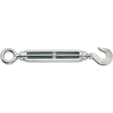 TENDITORE OCCHIOLO GANCIO M 5 ROBUR GR.3/16- ROBUR- 30,0 pz