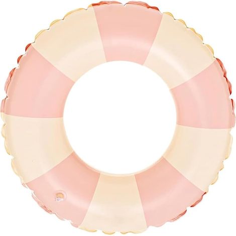 Bouée gonflable pour enfants, jouet aquatique pour l'été, la plage, le lac et les fêtes. (1/5)