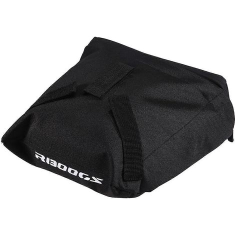 Motorradzubehör: Gepäckträger, Hecktasche, wasserdichte Werkzeugtasche, kompatibel mit R1300GS (2024-2025) (1/5)