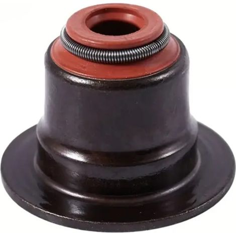 11340029751 is applicable to valve stem seals and valve rod seals for BMW 1 Series, 3 Series, 5 Series, 6 Series, 7 Series, and X1. (1/5)