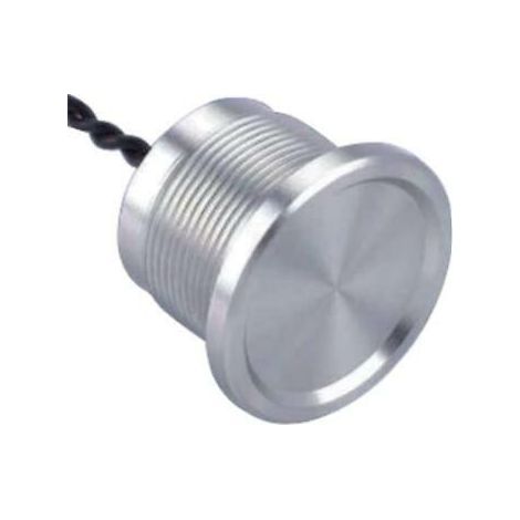 Bouton-poussoir piézoélectrique Ouverture Veille 0,2a/24v Ca/cd Ps223z10y01