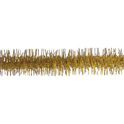 Howard Weihnachtsdekoration, Gold