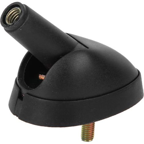 Antenne radio voiture Fiat Ducato, adaptateur base 51995445, remplacement compatible, accessoire auto, réception radio optimale, pièce détachée d'origine. (1/3)