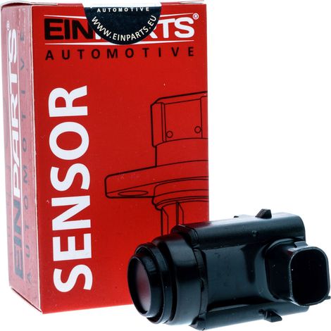 Sensor de aparcamiento PDC delantero/trasero para Opel Saab Vauxhall (1/4)