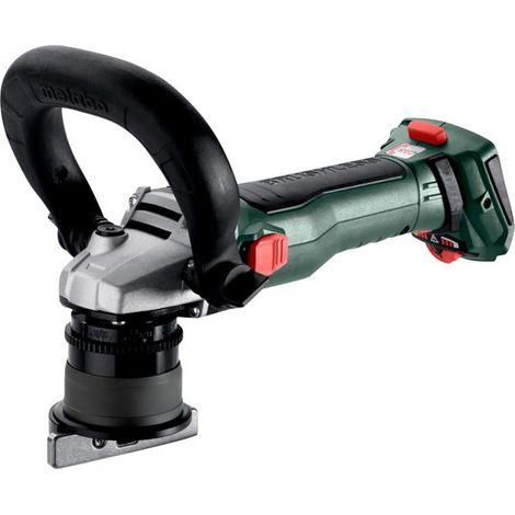 Metabo 601769840 KFMVB 18 LTX BL 4 RF Bevelling Tool for Metal 18V Bare Unit MPTMVB18BL4 (1/3)