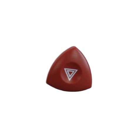 [PRODUIT D'OCCASION] Bouton De Warning OPEL Vivaro ♻️ Ref Oe. 93865956 - Garantie à vie (1/3)