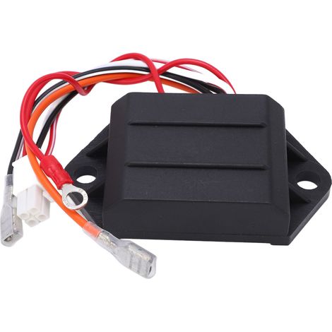 Module d'allumage électronique CDI EPIGC107 de remplacement pour EZGO 4 temps essence modèle 1991-2002 (1/5)