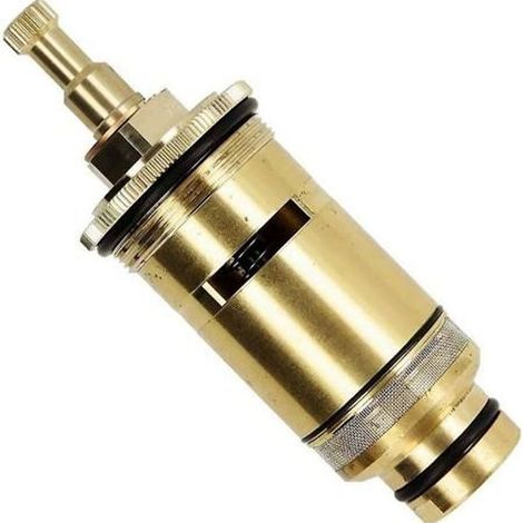 Ricambio cartuccia termostatica inversa per miscelatore Hansgrohe 92639000
