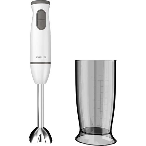 Robot de cocina Aiwa kenkiri 800 600W 500ml