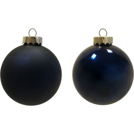 SFERA VETRO ROYSAL 100 MM NIGHT BLUE PREZZO CADUNO INDICARE IL MODELLO