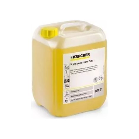Dégraissant surpuissant alcalin RM 31 ASF 20 litres - 62950690 - Karcher