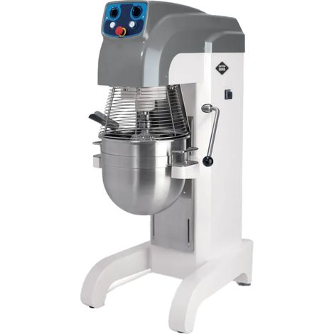 Robot universel RM - RMX 40T - RM Gastro